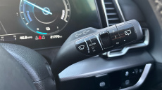 Kia Sportage 1.6T GDi HEV 3 5dr Auto Hybrid Estate